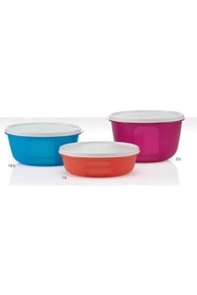 Tupperware Miracle Candy