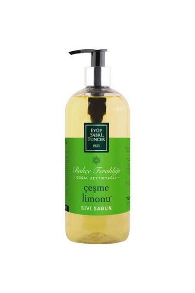 Eyüp Sabri Tuncer Mixed Liquid Soap 500 ml