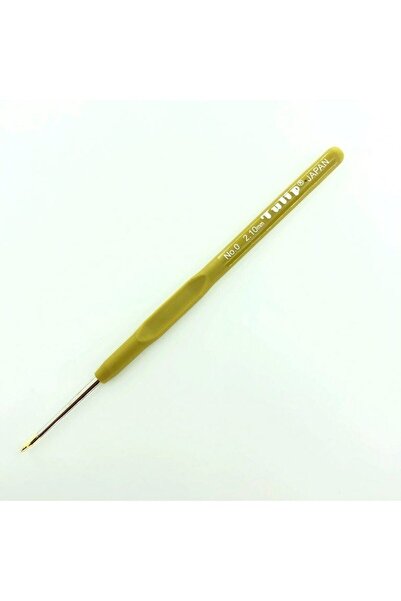 Tulip Ελαστική λαβή Αρ. 0 Δαντελένιο κροσέ