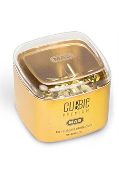 Mas Gold Harita Çivisi 1311