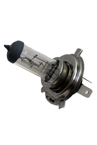 gcstore H4 Tırnaklı Cıvalı Far Ampülü 24 Volt 70 / 75 Waat 1 Adet