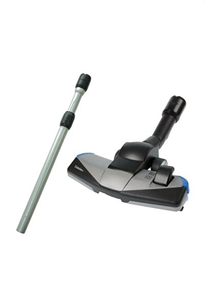 Supurgeavm Philips Powerpro Expert FC8770 - Set de cap triactiv și tub de oțel compatibil