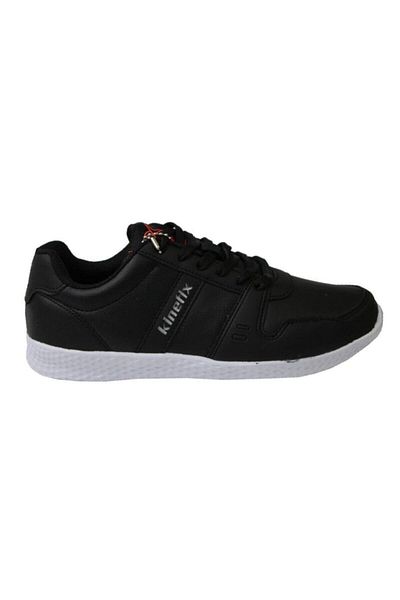 Kinetix Pantofi pantofi pentru femei AREL PU W negri 100557132