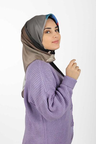 Aker Sport Twill Eşarp 6929797 - 932