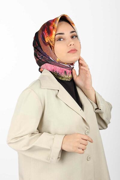 Aker Sport Twill Eşarp 7437797 - 911