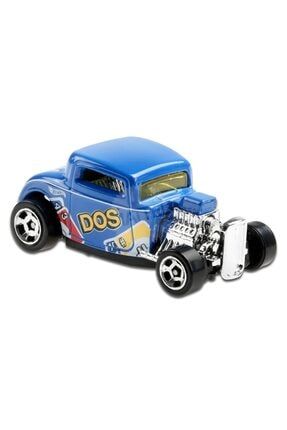 HOT WHEELS Hw Mattel Games 32 Ford Fiyat Yorumlar Trendyol