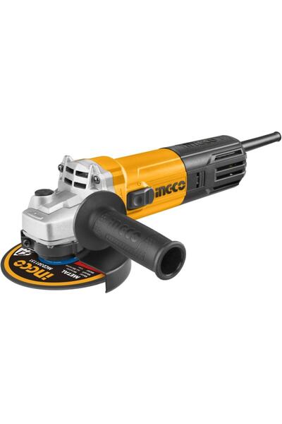 Ingco AG75018 Avuç Taşlama 750W 115mm