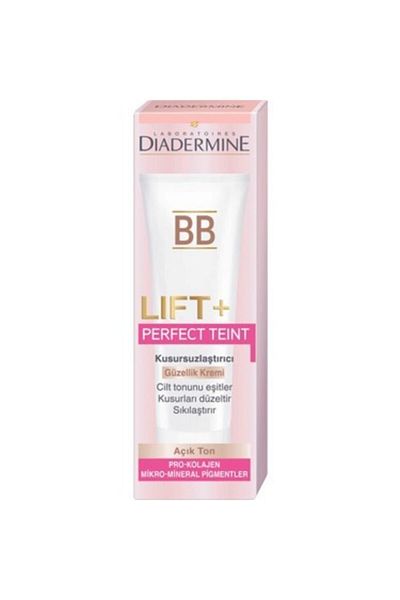 Diadermine Light Lift+ Bb Cream 50 ml