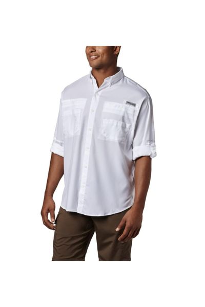Columbia White Men Shirts Styles, Prices - Trendyol