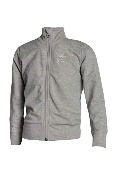 hummel Geılonı Fermuarlı Sweatshırt