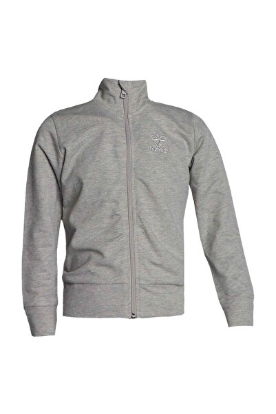 hummel Geılonı Fermuarlı Sweatshırt