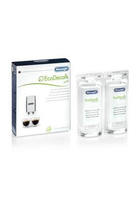 Delonghi Kahve Makinesi Temizleme Sol syonu 2x100 Ml Fiyat