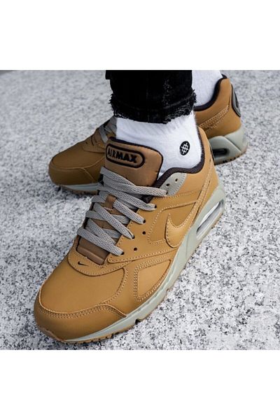 Nike Nike Air Max Ivo Men's lifestyle Shoes Yellow