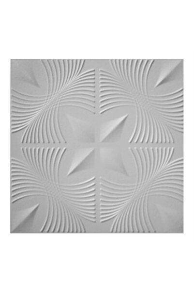 MODAPİYER Tavan Kaplama Arsin 50x50 (10M² 40 ADET)fiyatıdır.
