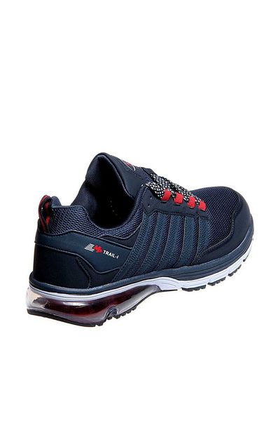 M.P. Men's Running & Training Shoes - Trail-I Mr Air Fit - 181-1701MR