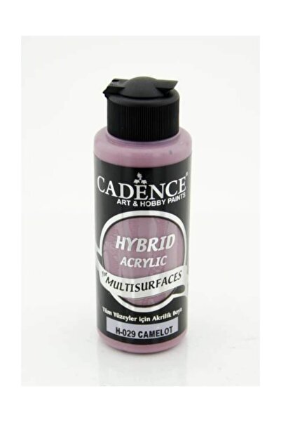 Cadence Hybrid Akr. Multisurfaces H-029 Camelot 120ml