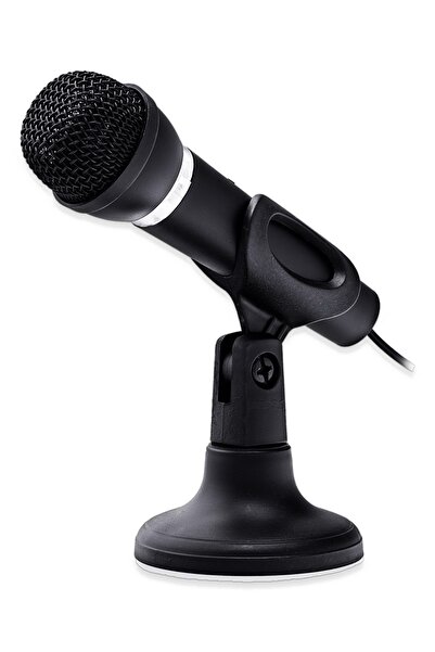 HADRON Hd554 Masaüstü Mikrofon