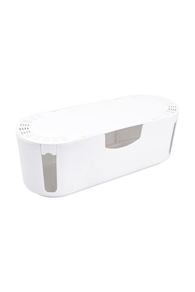 OMAK Decobella Cable Organizer