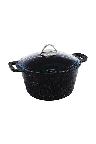 Kahramanlar 20 No Festa Black Deep Cast Skin Titanium