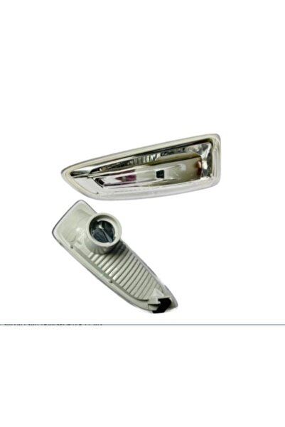 Genel Markalar Opel Çamurluk Sinyal Lambası Sol Astra J 10> Astra K 16> Insig...