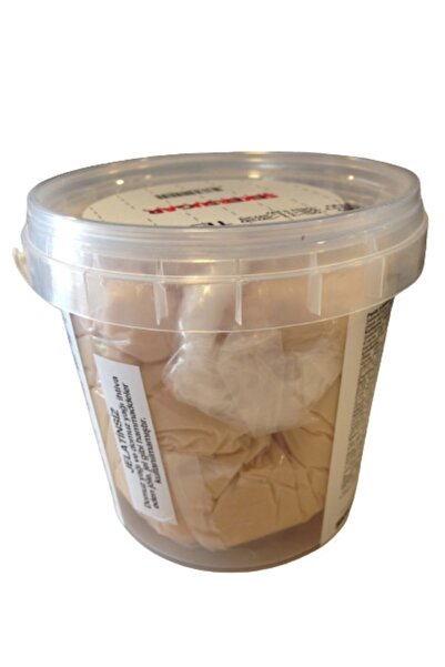 ŞEKER & SUGAR Ten Rengi Şeker Hamuru 500 Gr 955754343643