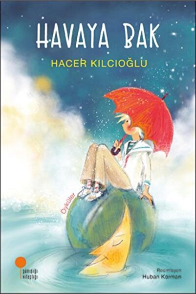 Günışığı Kitaplığı Havaya Bak>gunışığı