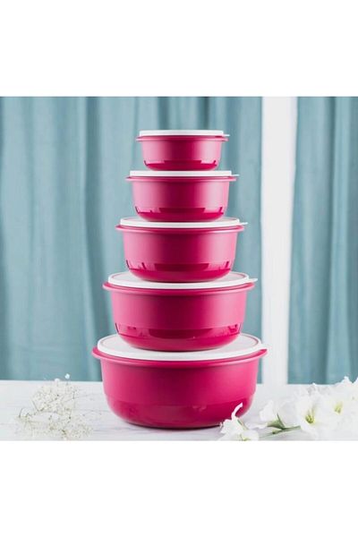 Tupperware Miksim Set