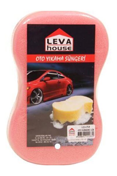 LEVA Oto Yikama Sungeri Lv-2776