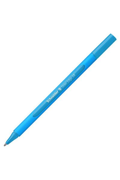 SCHNEIDER Slider Edge Xb Ocean Ballpoint Pen 1 Piece