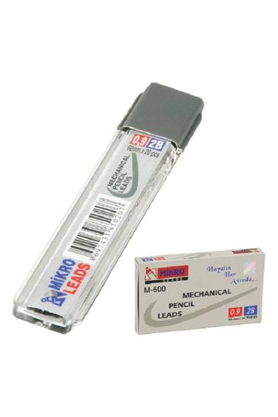 Mikro Leads Short Min 60mm.0,9 ( Pieces )