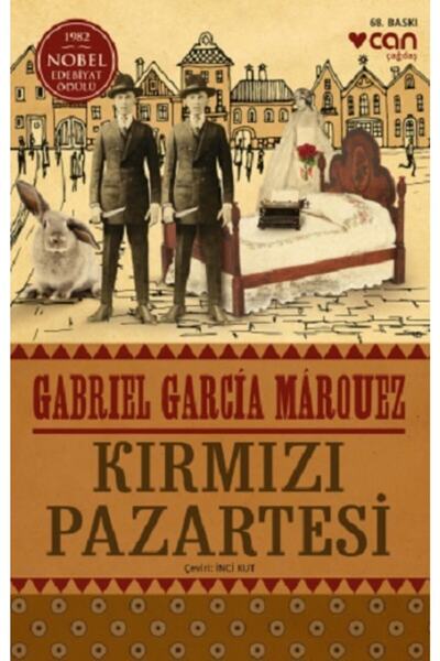 CAN Kırmızı Pazartesi
