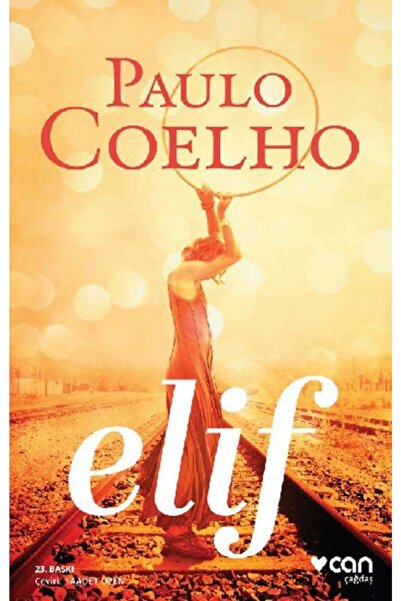 Can Yayınları إليف