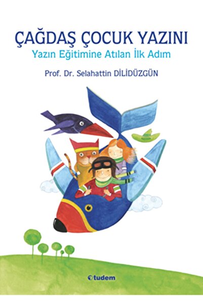 Tudem Yayınları الصيف المعاصر للأطفال - الخطوة الأولى في تدريب الصيف