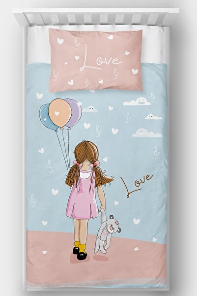 Homamia Single Bedspread