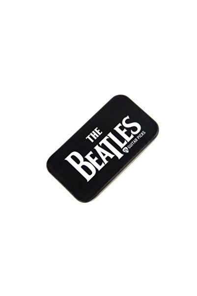 Planet Waves 1cab4-15bt1 Beatles Collectable Kutu Pena (15 Adet)