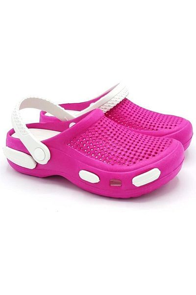 Akınal Bella Akınal Unisex Hospital Slippers Doctor Nurse Sabo Slippers