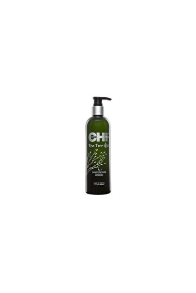 Chi Tea Tree Oil Hair Care Cream 340 Ml