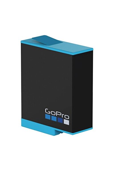 GoPro Hero 9 Black Yedek Batarya Adbat-501