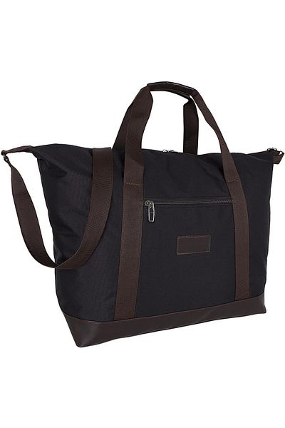 Bagacar Unisex αθλητική τσάντα ταξιδιού και παραλίας με ιμάντα ώμου