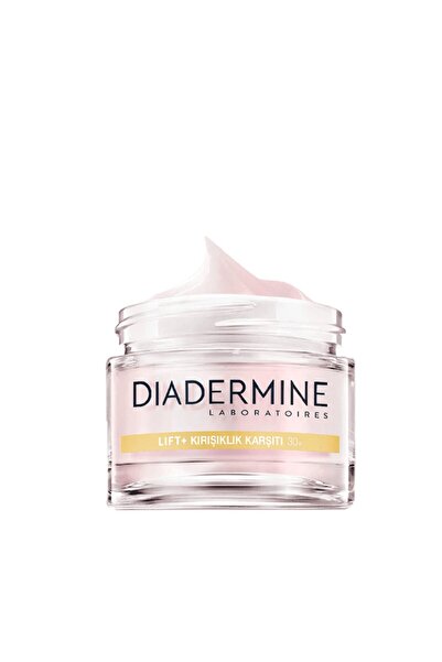Diadermine Kırışıklık Karşıtı Lift 30 Gündüz Kremi