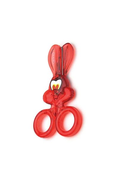 Monopol Rabbit Scissors 1302 - Quantity