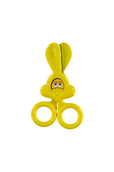 Monopol Rabbit Scissors 1302 - Quantity