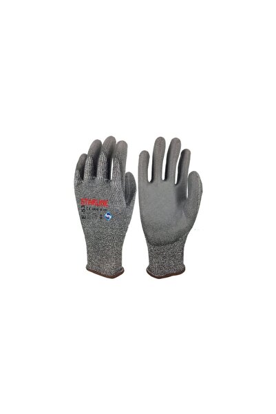 Starline E-53 Kesilme Dirençli Eldiven