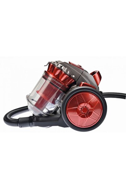 Genel Markalar Virago Vc-18 Toz Torbasız Elektrikli Süpürge