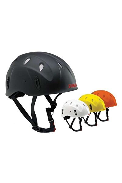 Starline Dağcı Turuncu Baret 9055