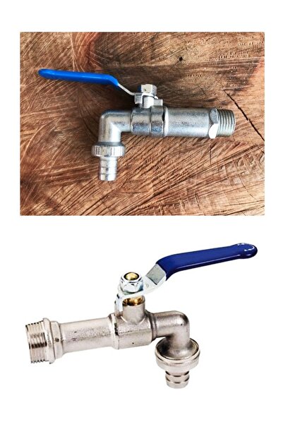 ACAR Küresel Bahçe Musluğu, Bahçe Çeşmesi