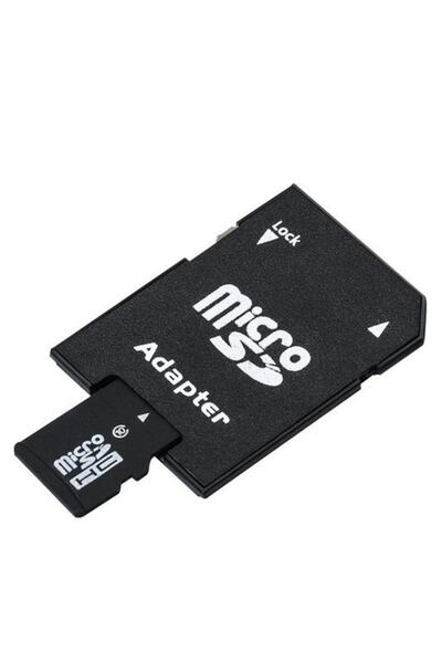 MegiTek Auris 32 Gb Hafıza Kartı -