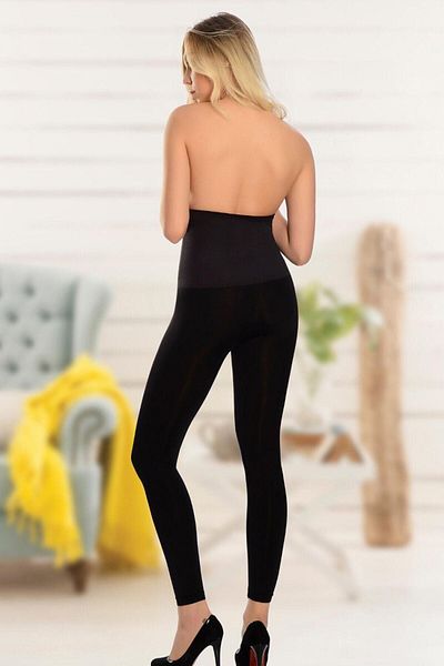 FİT1BEDEN Colanți corset