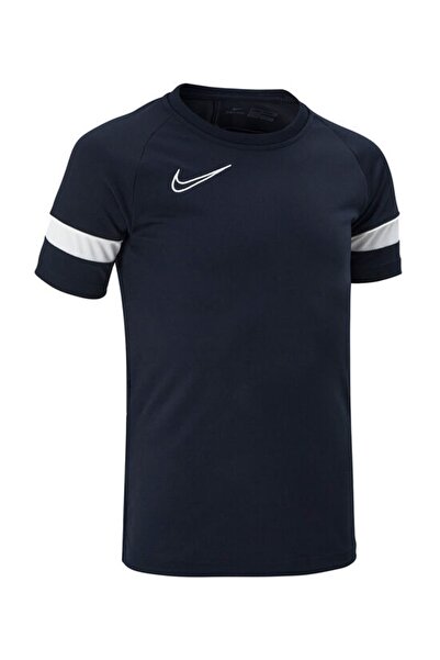 Nike Çocuk Spor T-Shirt - Academy 21 Top - CW6103-451