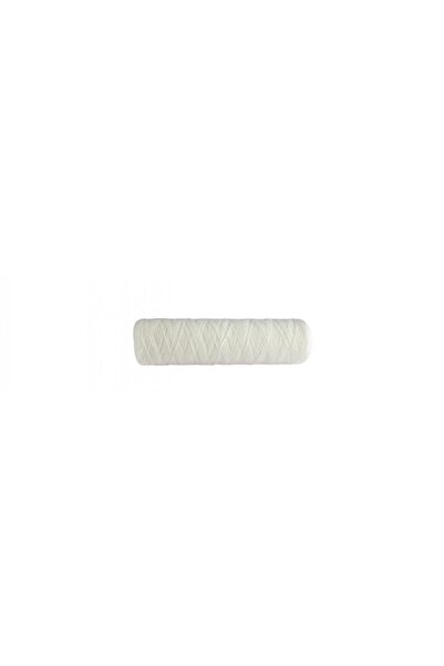 Su Arıtma Cihazları Için10” 5 Mikron Iplik Filtre